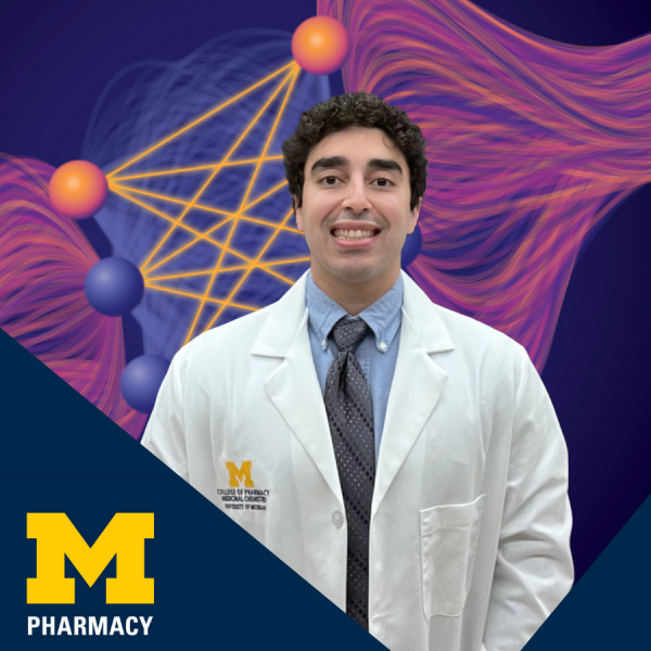 umich medicinal chemistry phd